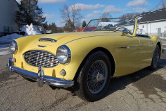 Austin-Healey-1