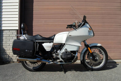 BMW R100RT 1981