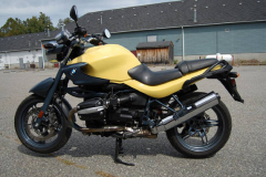 BMW 1150R 2002