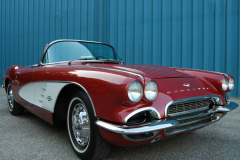 1961-corvette
