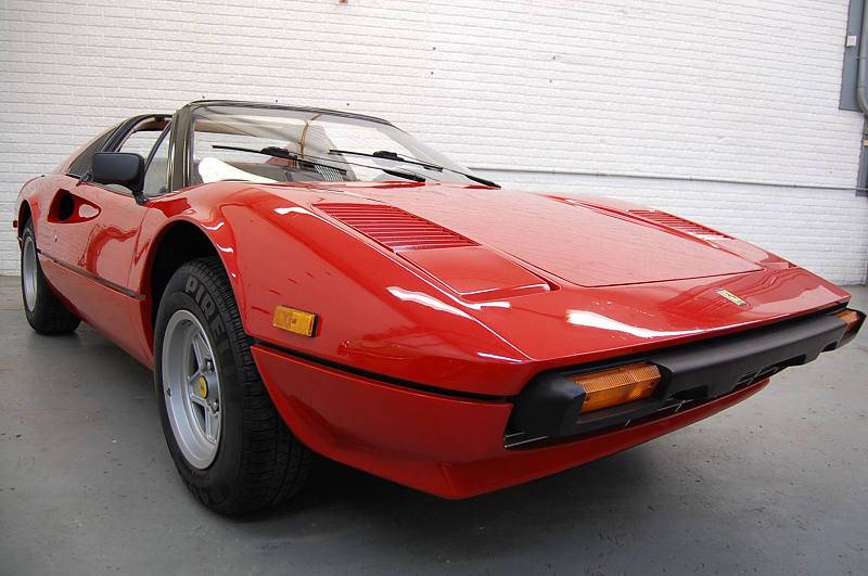 ferrari 1978 models