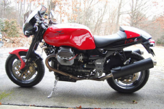 Moto Guzzi V11 LeMans 2004