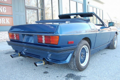 TVR 280i -2